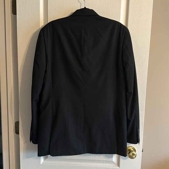 Renoir 3 piece suit - Picture 2 of 7